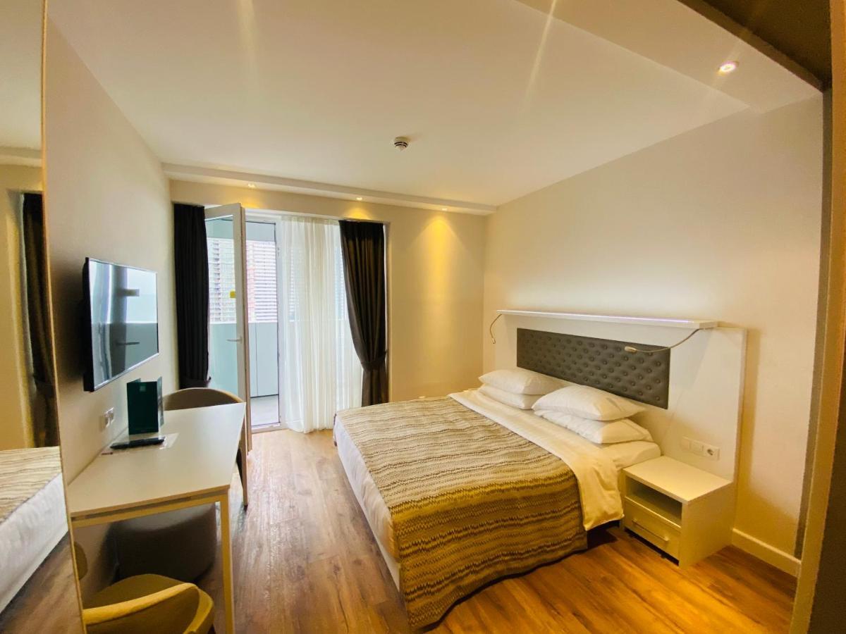 Seaview Batumi Alliance Батуми Экстерьер фото
