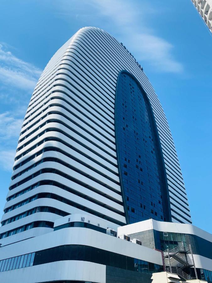 Seaview Batumi Alliance Батуми Экстерьер фото